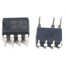 Semi-conducteur Panasonic MIP2F10MS - Boîtier DIP7 - Neuf D'origine - Fabriqué Au Royaume-Uni